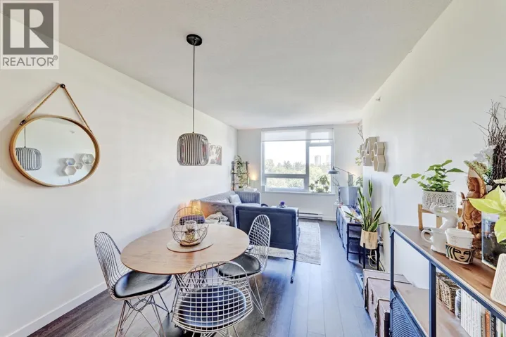 10xx 5515 BOUNDARY ROAD, Vancouver, British Columbia V5R0E3