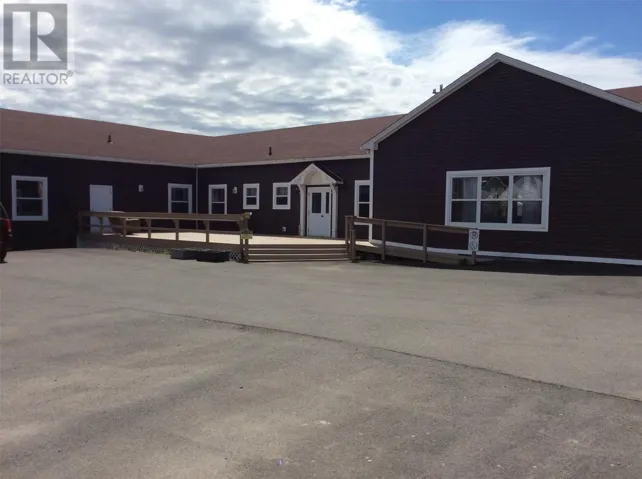 2 North Shore Road, Fogo, Newfoundland & Labrador A0G0C9