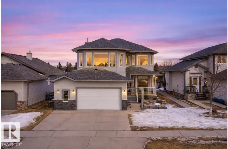 19 ROSEMOUNT BV, Beaumont, Alberta T4X1S5
