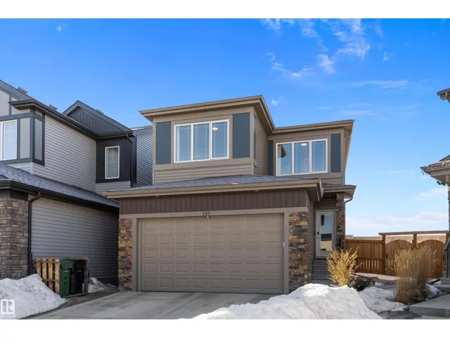197 LARCH CR, Leduc, Alberta T9E1N2
