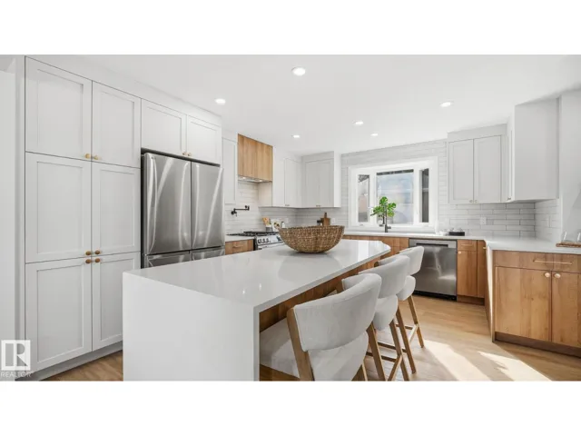 55 Glamorgan DR, Sherwood Park, Alberta T8A2Y5