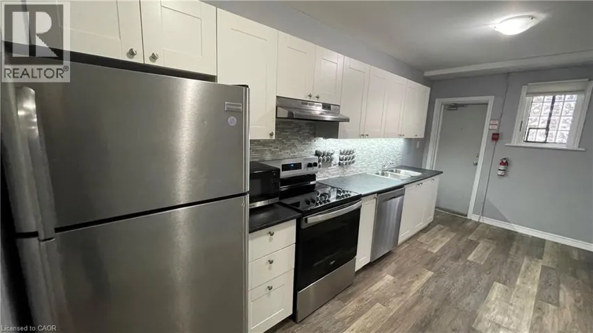 468 MAIN Street E Unit# 15, Hamilton, Ontario L8N1K6