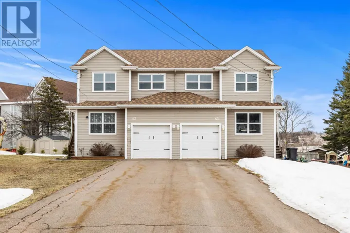 65 MacKinley Crescent, Cornwall, Prince Edward Island C0A1H8