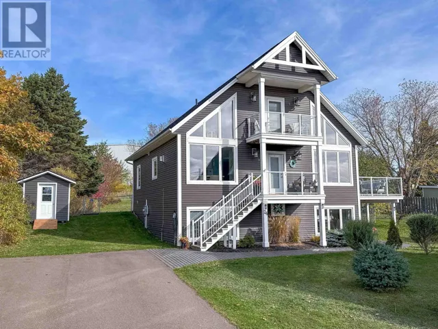 26 Allen Street, North Rustico, Prince Edward Island C0A1X0