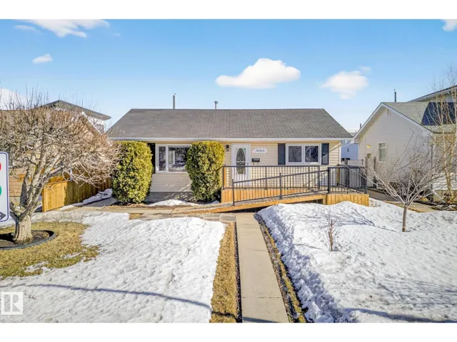 10583 40 ST NW, Edmonton, Alberta T6A1S9