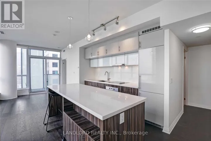 3002 - 8 MERCER STREET, Toronto (Waterfront Communities), Ontario M5V0C4