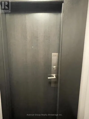 2307 - 55 ANN O'REILLY ROAD, Toronto (Henry Farm), Ontario M2J0C9