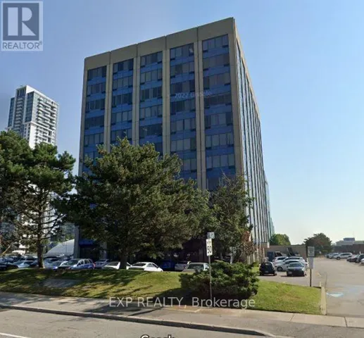 204 - 250 CONSUMERS ROAD, Toronto (Henry Farm), Ontario M2J4V6