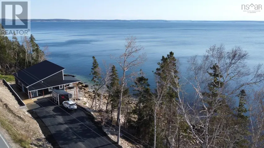 1907 Highway 329, Hubbards, Nova Scotia B0J1T0