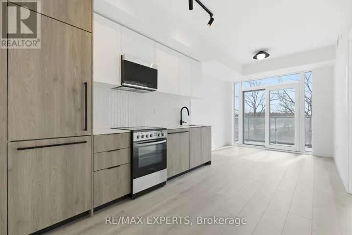 234 - 1635 MILITARY TRAIL, Toronto (Highland Creek), Ontario M1C1B2