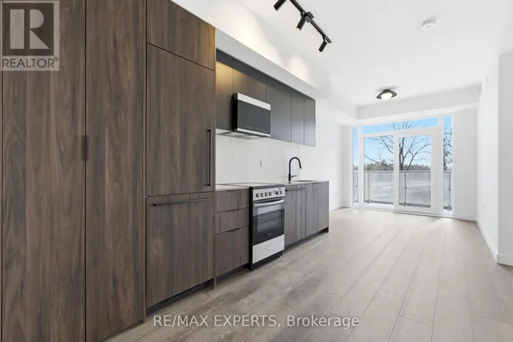 233 - 1635 MILITARY TRAIL, Toronto (Highland Creek), Ontario M1C1B2