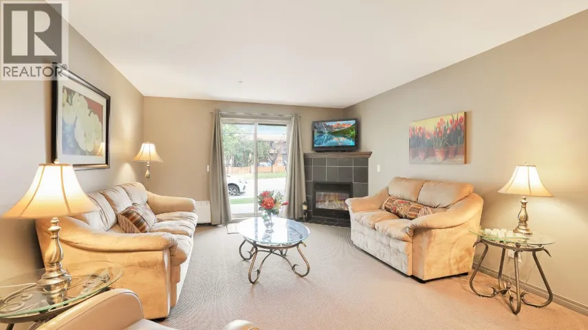 4874 STANLEY Street Unit# 107, Radium Hot Springs, British Columbia V0A1M0