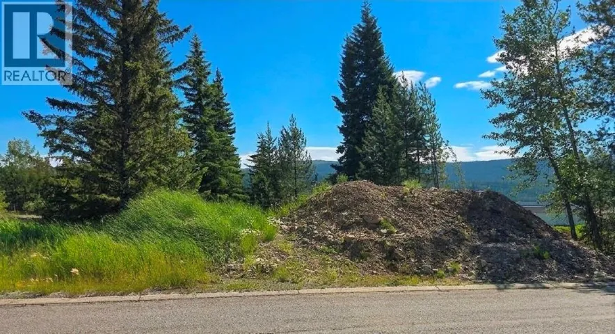 55 DAWSON Crescent, Elkford, British Columbia V0B1H0