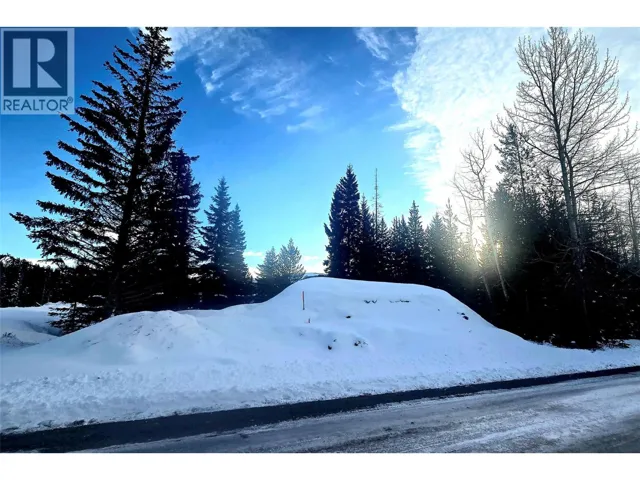 55 DAWSON Crescent, Elkford, British Columbia V0B1H0