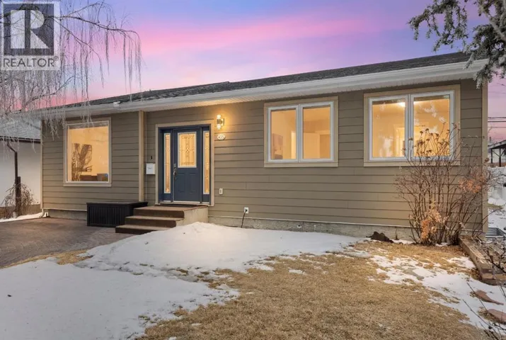 435 Arlington Drive SE, Calgary, Alberta T2H1S4