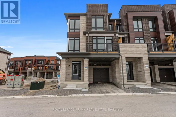 26 GUNTON STREET, Aurora, Ontario L4G4A9