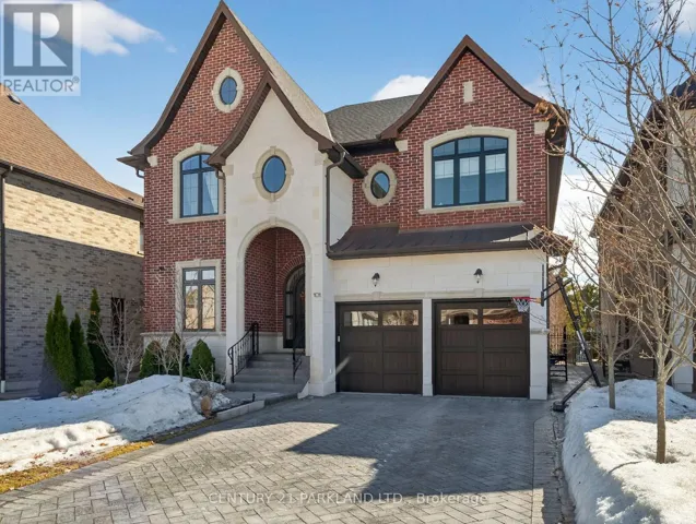 101 ARTEN AVENUE, Richmond Hill (Mill Pond), Ontario L4C9Y3