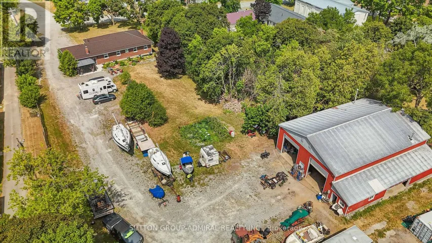 499 YORK STREET, Brock (Beaverton), Ontario L0K1A0
