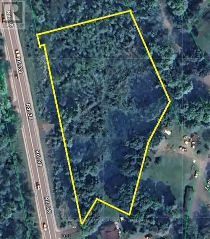 LOT 0 COUNTY ROAD 38, Frontenac (Frontenac Centre), Ontario K0H2P0