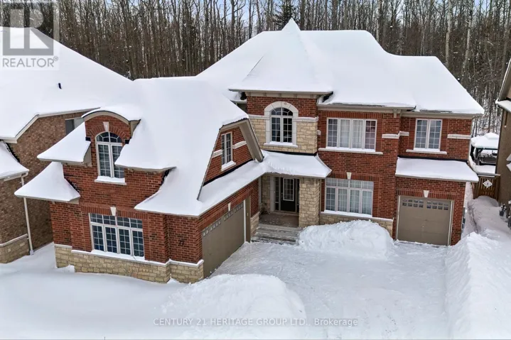 77 TRAIL BOULEVARD, Springwater (Centre Vespra), Ontario L9X0S3