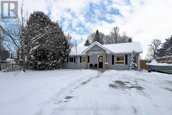 812 BURNHAM STREET, Cobourg, Ontario K9A2X7