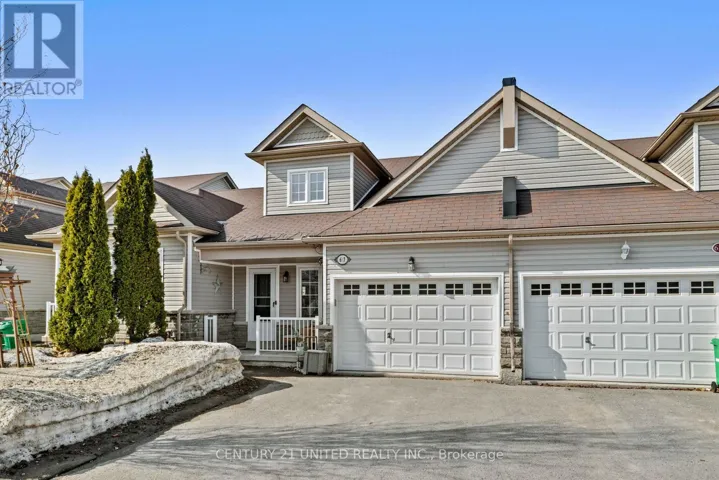 617 TULLY CRESCENT, Peterborough (Monaghan Ward 2), Ontario K9K0B1