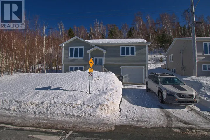 517 Southside Road, St. John's, Newfoundland & Labrador A1E1A2