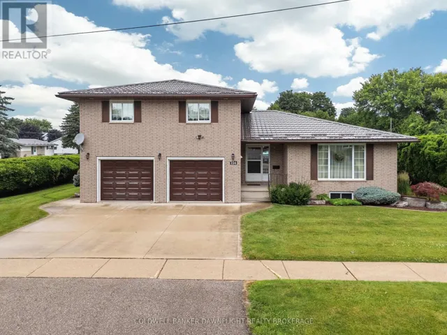 154 GIDLEY STREET W, South Huron (Exeter), Ontario N0M1S2