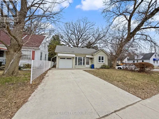 UPPER - 217 PLATTS LANE, London North (North N), Ontario N6H2H5