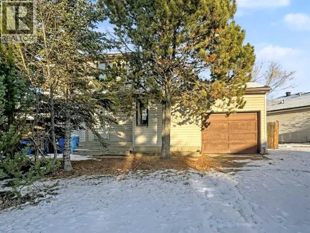 114 Bird Crescent, Fort McMurray, Alberta T9H4T2