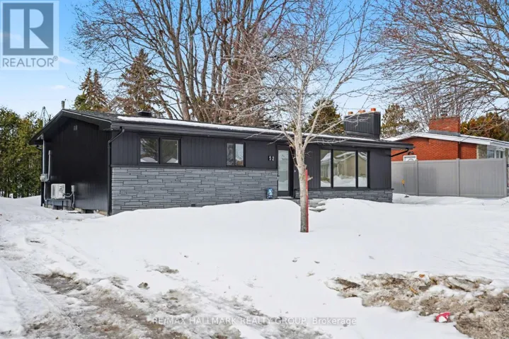 2 - 52 GLENRIDGE ROAD, Ottawa, Ontario K2G2Z7