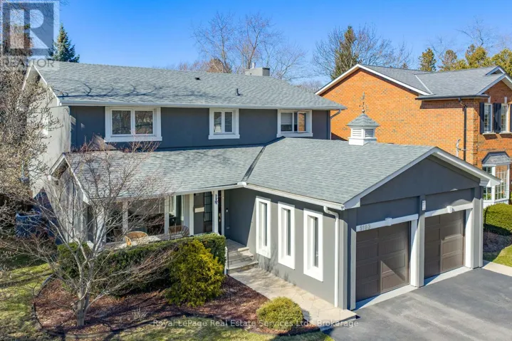 5193 LAKESHORE ROAD, Burlington (Appleby), Ontario L7L1C7