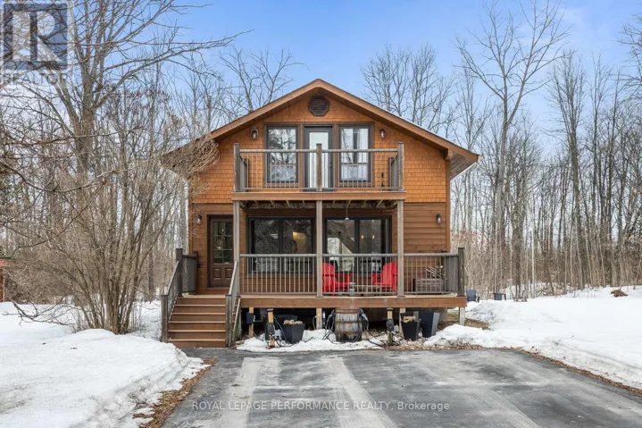 1113 ARMSTRONG ROAD, Ottawa, Ontario K4C1A5