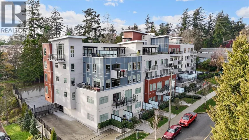 205 1450 Glentana Rd, View Royal, British Columbia V9A2P8