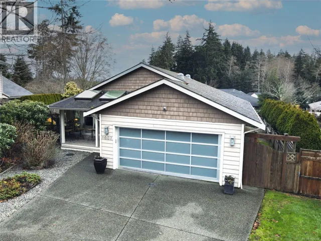 1607 Marshalls Pl, Sooke, British Columbia V9Z0T1