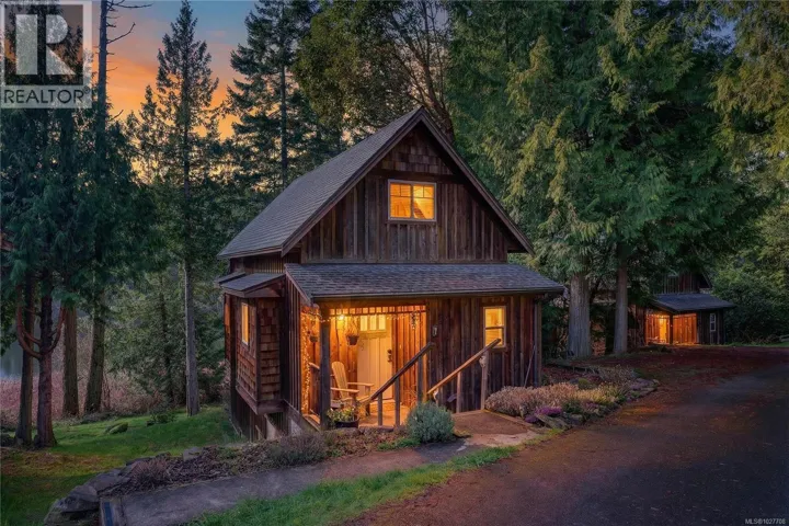 37 315 Robinson Rd, Salt Spring, British Columbia V8K1P7