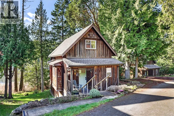37 315 Robinson Rd, Salt Spring, British Columbia V8K1P7