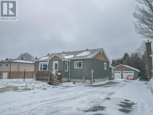 858 AIRPORT ROAD, North Bay (Airport), Ontario P1C1A2