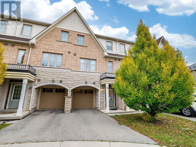 39 - 2171 FIDDLERS WAY, Oakville (WM Westmount), Ontario L6M0R9