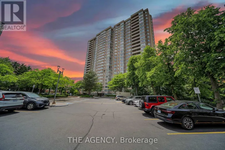 505 - 30 MALTA AVENUE, Brampton (Fletcher's Creek South), Ontario L6Y4S5