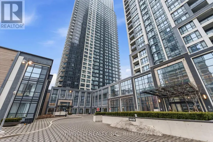 4136 - 5 MABELLE AVENUE, Toronto (Islington-City Centre West), Ontario M9A4Y1