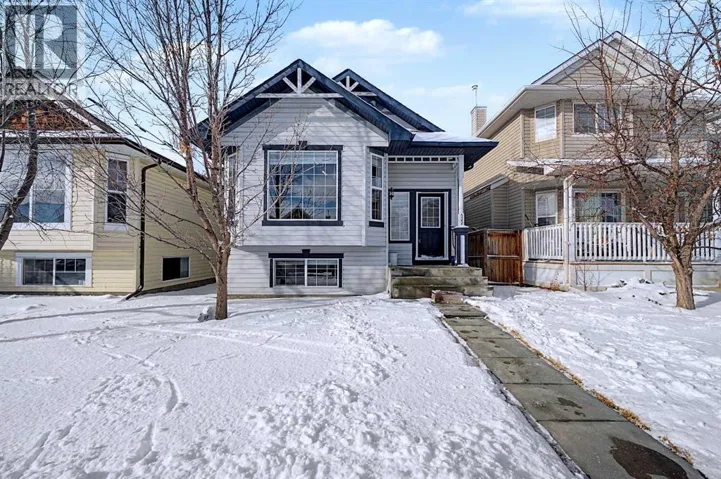 522 Evermeadow Road SW, Calgary, Alberta T2Y4W9