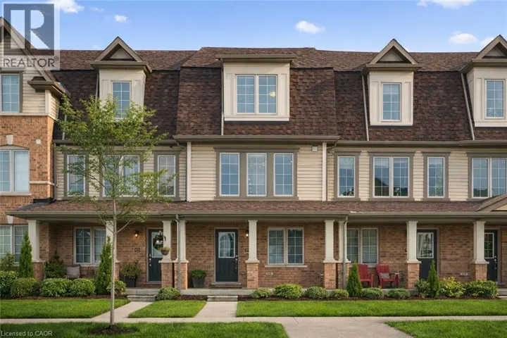 390 LINDEN Drive, Cambridge, Ontario N3H0C6