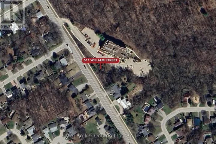 611 WILLIAM STREET, Midland, Ontario L4R2S7