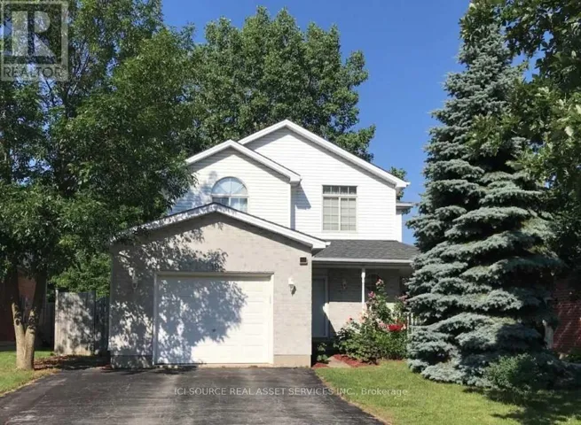 19 TANOAK DRIVE, London North (North E), Ontario N6G4Z9