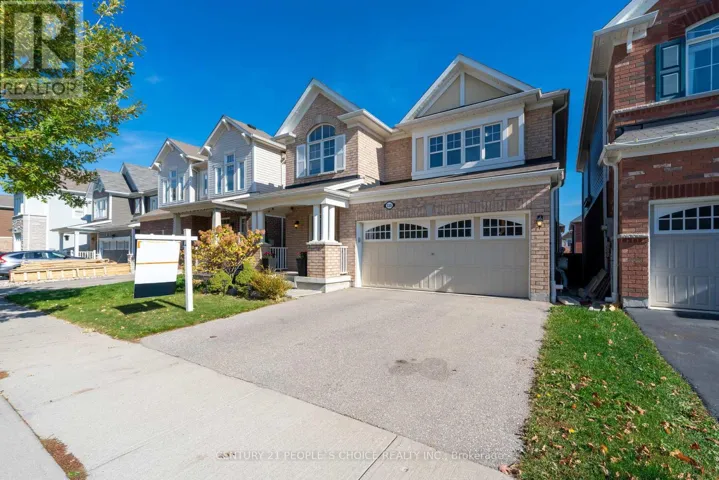 335 FALLING GREEN CRESCENT, Kitchener, Ontario N2R0G4