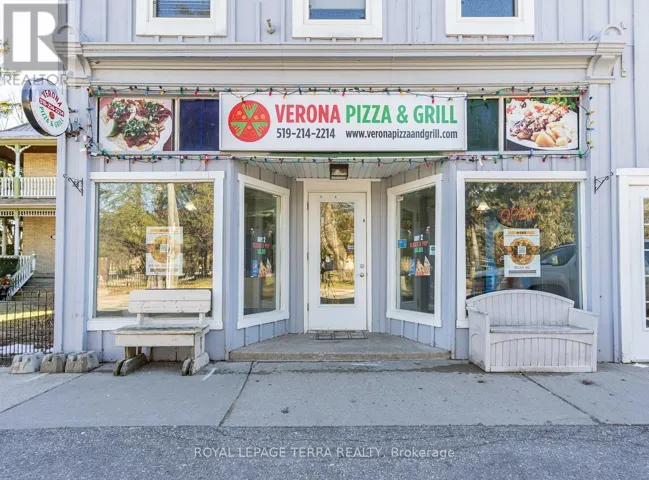 55 SNYDER'S ROAD W, Wilmot, Ontario N3A2M2