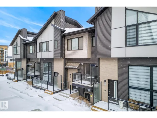 #104 50 EBONY BV, Sherwood Park, Alberta T8H2X4