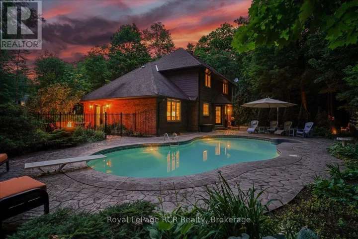 123 ATKINS STREET, Georgian Bluffs, Ontario N4K6V5