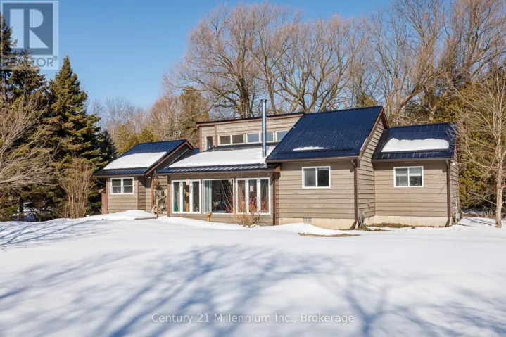 129 EDWARD STREET, Blue Mountains, Ontario N0H1J0